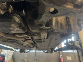 Subaru Outback 2.5 бензин газ, снимка 8