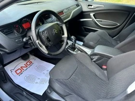 Citroen C5 1, 600HDI EURO5 , снимка 8