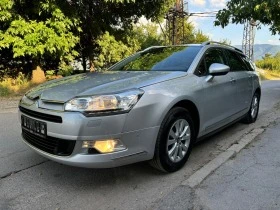 Citroen C5 1, 600HDI EURO5 , снимка 4
