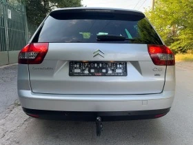 Citroen C5 1, 600HDI EURO5 , снимка 6