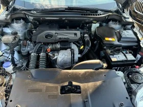 Citroen C5 1, 600HDI EURO5 , снимка 14