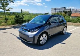 BMW i3 120Ah/42.2kWh