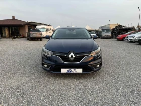 Renault Megane 1.5, Euro 6, Нов внос