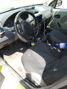 Dacia Logan 1600 , снимка 4