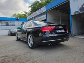 Audi A8 4.2TDI , снимка 6