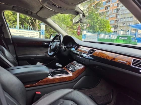 Audi A8 4.2TDI , снимка 9