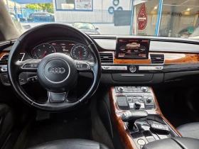 Audi A8 4.2TDI , снимка 11