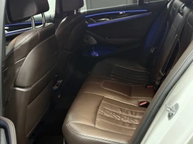 BMW 550 M550i xDrive ГАРАНЦИЯ ДО 10.2026г., снимка 8