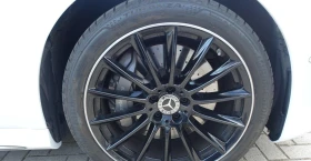 Mercedes-Benz S 580 AMG/LONG/4-MATIC/EXCLUSIV/TV/MANUFAKTUR/BURM/PANO/, снимка 7