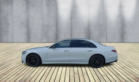 Mercedes-Benz S 580 AMG/LONG/4-MATIC/EXCLUSIV/TV/MANUFAKTUR/BURM/PANO/, снимка 4