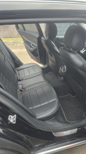 Mercedes-Benz E 400 Allterain, снимка 6