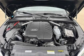 Audi A5 45 TFSI 265 кс Quattro Premium Plus B&O, снимка 10