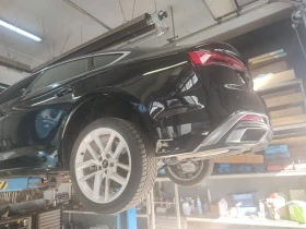 Audi A5 45 TFSI 265 кс Quattro Premium Plus B&O, снимка 16