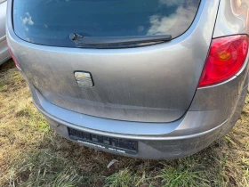 Seat Altea 1.9TDI 105.kс, снимка 4