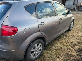 Seat Altea 1.9TDI 105.kс, снимка 2