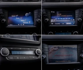 Toyota Avensis 1.8 бензин| ТОП!! КАТО НОВА! С ГАРАНЦИЯ!, снимка 14