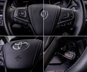 Toyota Avensis 1.8 бензин| ТОП!! КАТО НОВА! С ГАРАНЦИЯ!, снимка 13