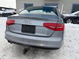 Audi A4  2.0T* Quattro* Komfort* АвтоКредит (ЦЕНА ДО БГ), снимка 4