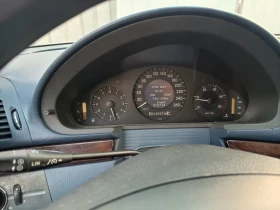 Mercedes-Benz E 220 2.2 CDI, снимка 4