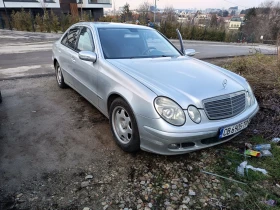 Mercedes-Benz E 220 2.2 CDI, снимка 1