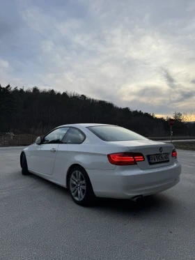 BMW 320 D, снимка 4