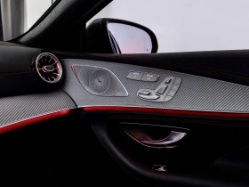 Mercedes-Benz CLS 53 AMG, снимка 14