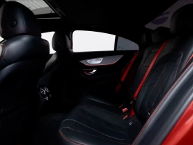Mercedes-Benz CLS 53 AMG, снимка 12