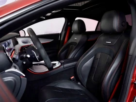 Mercedes-Benz CLS 53 AMG, снимка 11