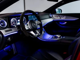 Mercedes-Benz CLS 53 AMG, снимка 7