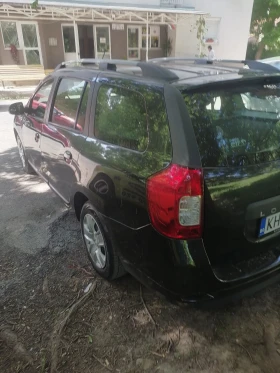 Dacia Logan 1000-  GAZ, снимка 15