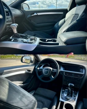 Audi A5, снимка 11
