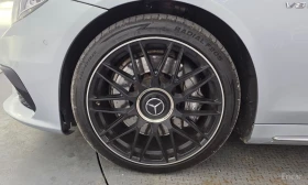 Mercedes-Benz S 63 AMG 4MATIC* ПОДГРЕВ* ОБДУХВАНЕ* ДИСТОРНИК* 3D* BURMEST, снимка 5