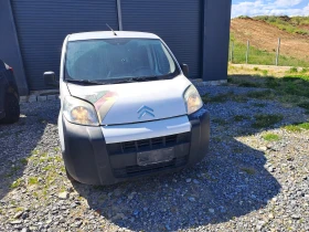 Citroen Nemo 1.3MJET 75k.c., снимка 2
