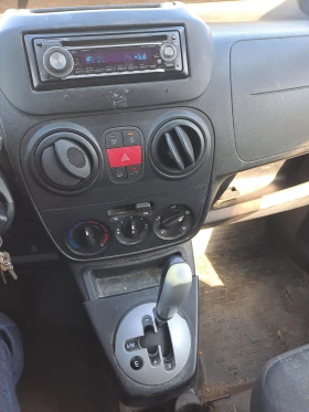 Citroen Nemo 1.3MJET 75k.c., снимка 8