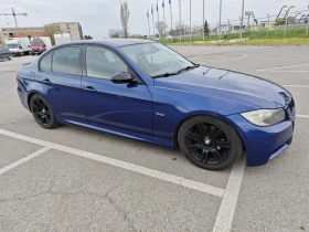 BMW 318 М пакет, снимка 9