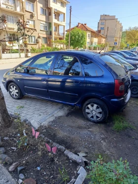 Citroen C3 Picasso, снимка 3