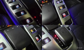 Mercedes-Benz AMG GT 43* 4MATIC+ * ОБДУХВ* 360* HEADUP* PANO* , снимка 15