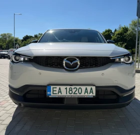 Mazda MX-30 BOSE/360/HUD/MEMORY, снимка 1
