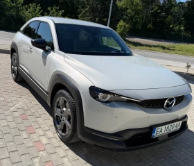 Mazda MX-30 BOSE/360/HUD/MEMORY, снимка 2
