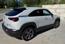 Mazda MX-30 BOSE/360/HUD/MEMORY, снимка 4