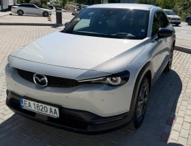 Mazda MX-30 BOSE/360/HUD/MEMORY, снимка 3