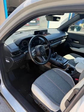 Mazda MX-30 BOSE/360/HUD/MEMORY, снимка 7