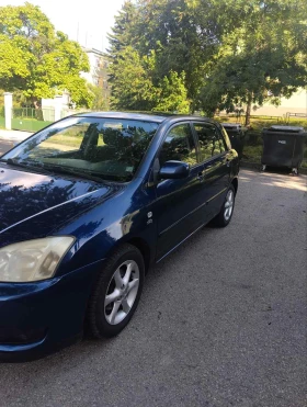 Toyota Corolla, снимка 3