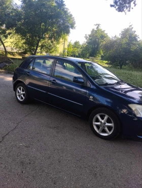 Toyota Corolla, снимка 2