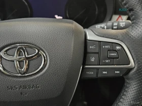 Toyota Sienna 2.5 HYBRID/360/ПОДГРЕВ/ОБДУХВАНЕ, снимка 7