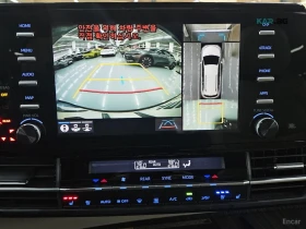 Toyota Sienna 2.5 HYBRID/360/ПОДГРЕВ/ОБДУХВАНЕ, снимка 10