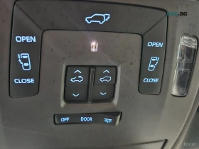 Toyota Sienna 2.5 HYBRID/360/ПОДГРЕВ/ОБДУХВАНЕ, снимка 12