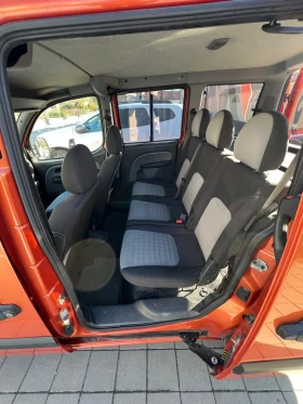 Fiat Doblo, снимка 9