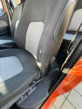 Fiat Doblo, снимка 11