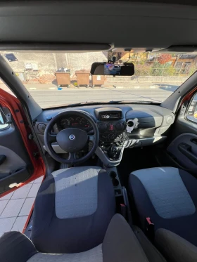 Fiat Doblo, снимка 8